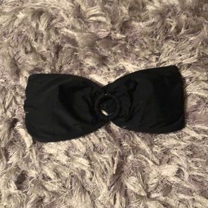 Strapless Bikini top